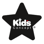Kids Concept sklep - logo - kolibelek - pokój dziecięcy, dekoracje, wystrój wnętrza - Wolsztyn