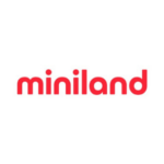 Miniland lalki i akcesoria - kolibelek Wolsztyn