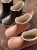 Konges Slojd kalosze Roi cameo brown KS101290 S25035 KS101290 S25047