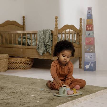 Little Dutch Zestaw do herbatki Tea set