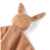 Liewood przytulaczek Agnete rabbit rose
