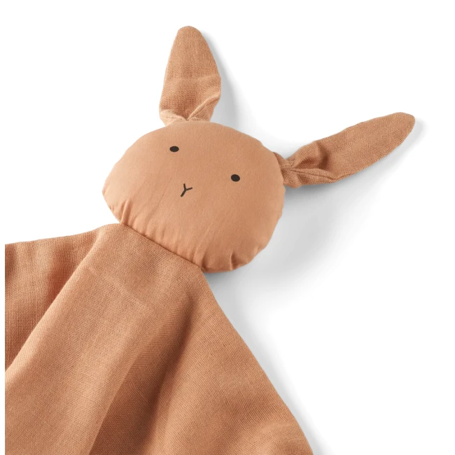 Liewood przytulaczek Agnete rabbit rose