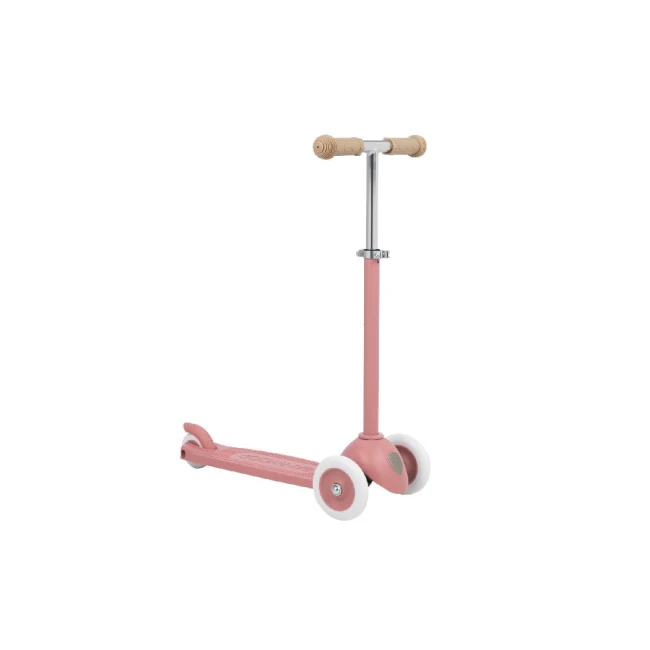 Banwood hulajnoga Eco Raspberry