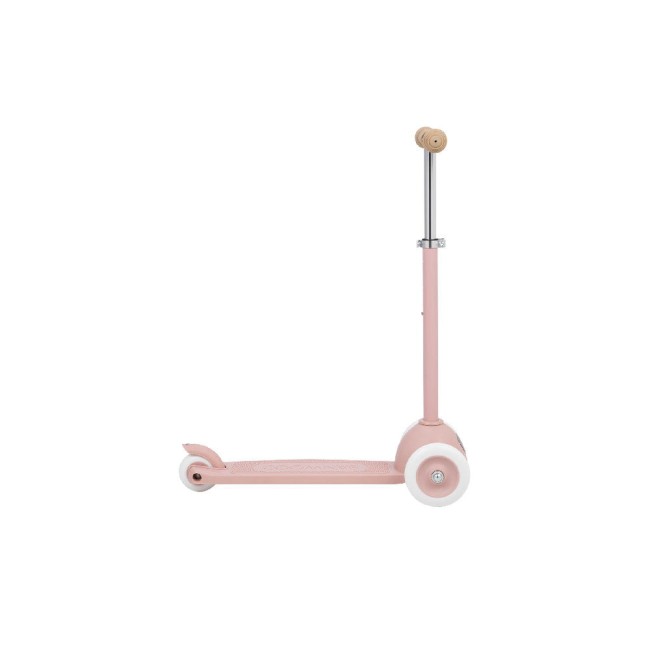 Hulajnoga Banwood Eco Dusty rose