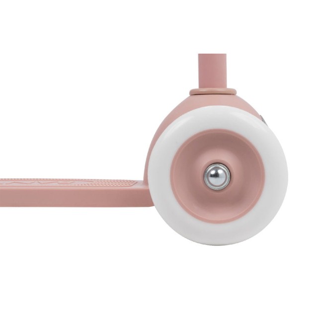 Hulajnoga dla dzieci Banwood Eco Dusty rose