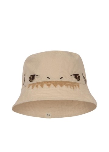 Dziecięcy kapelusz Konges Slojd Enzo angora