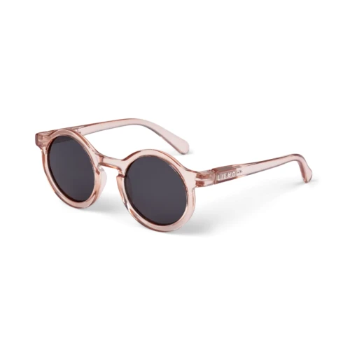 Liewood okulary Darla rose transparent