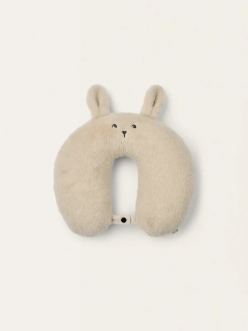 Liewood poduszka podróżna Alto rabbit