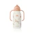 Liewood bidon stalowy ze słomką Kimmie bottle 250ml Dream