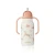 Stalowy bidon ze słomką Liewood Kimmie bottle 250ml Dream