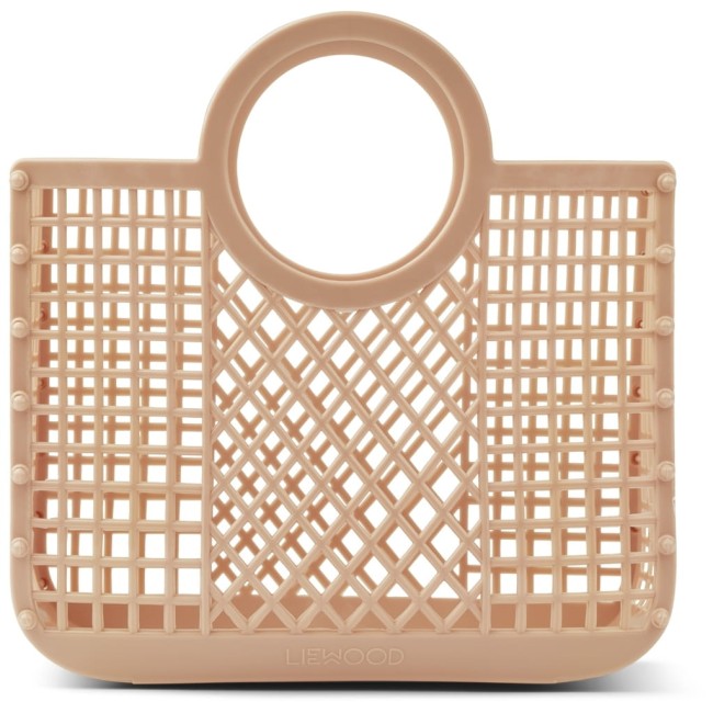 Liewood koszyk Samantha - Rose