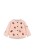 Konges Slojd kurtka Flora jacket strawberry