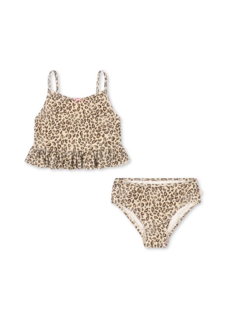 Strój kąpielowy Konges Slojd Miav bikini leo