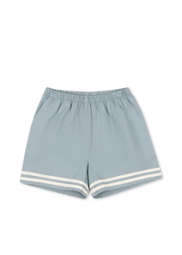 Spodenki Konges Slojd Celebration Sailor shorts ashley blue