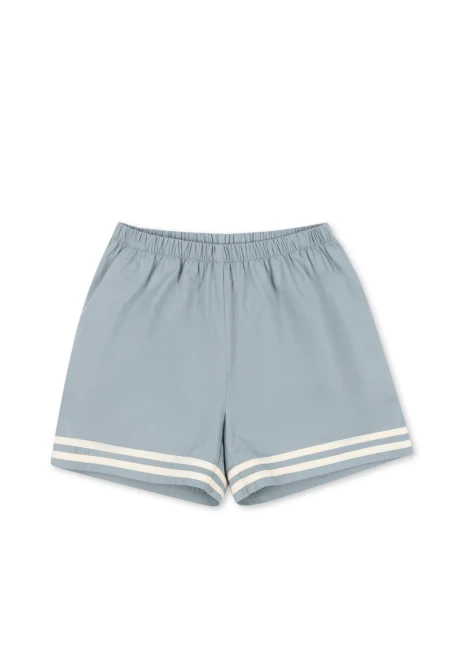 Spodenki Konges Slojd Celebration Sailor shorts ashley blue