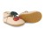 Donsje Nanoe Cherry buty dla dzieci 1005015