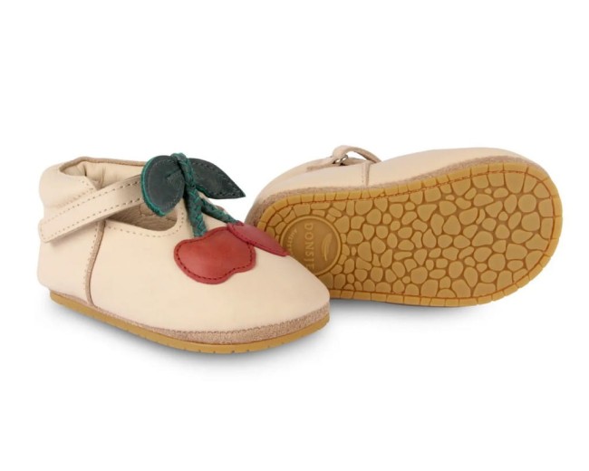 Donsje Nanoe Cherry buty dla dzieci 1005015