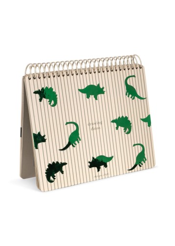 Wodna kolorowanka Konges Slojd Dino