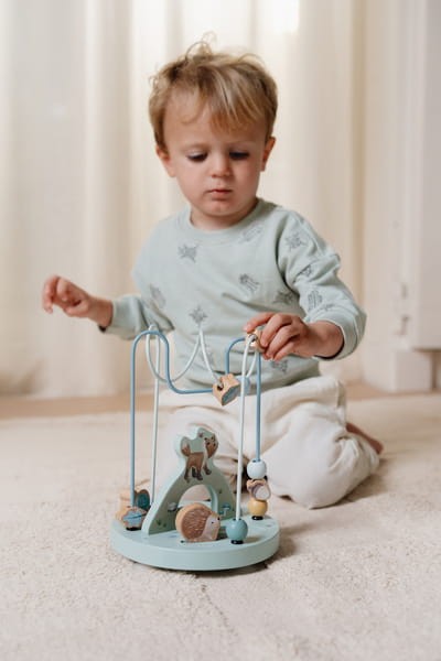 Little Dutch Spiralka aktywizująca Lisek forest friends 4436