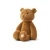 Liewood przytulanka Berto Bear golden caramel