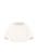Konges Slojd koszula Ria shirt cloud dancer KS102082 S45028
