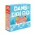 Londji Puzzle progresywne Dans LIgloo W igloo R-2094