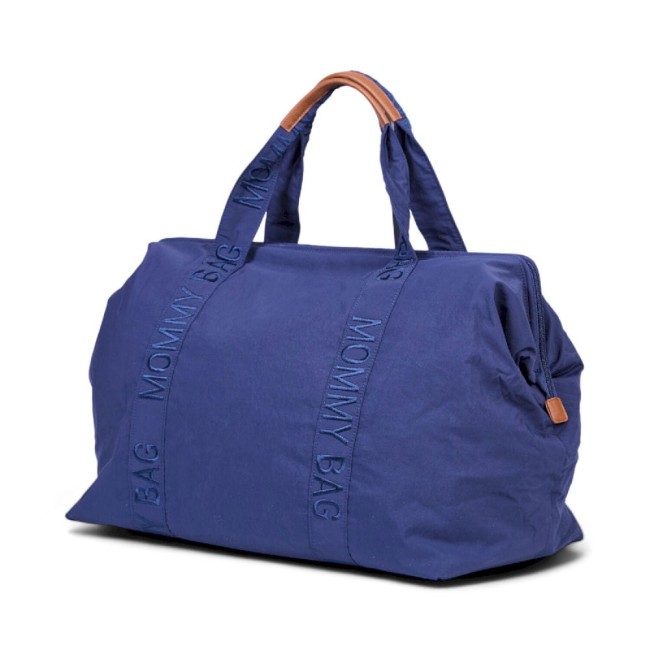 Childhome Torba Mommy Bag Navy