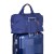 Childhome Torba Mommy Bag Signature Urban Navy