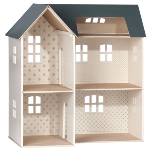 Maileg Domek dla lalek House of miniature Dollhouse SS23