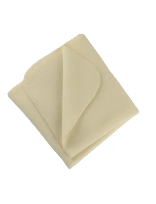 Engel Natur kocyk merino Natural