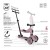 Jeździk Scootandride Highwaykick Wildberry 12614