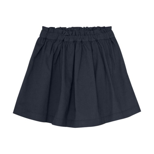 Sztruksowa spódnica Huttelihutt dark navy 480478 9078