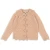 Konges Slojd cardigan Smilla Light Rose