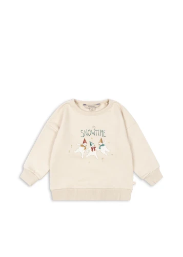 Konges Slojd bluza Lou snowtime KS102021 P99097