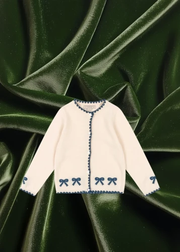 Konges Slojd kardigan Collette off white S101934 S00026