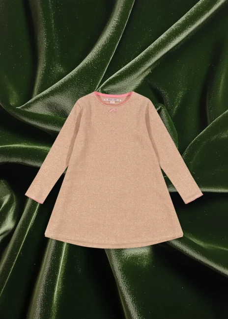 Konges Slojd sukienka Roli dress moonlight KS102090 S30040