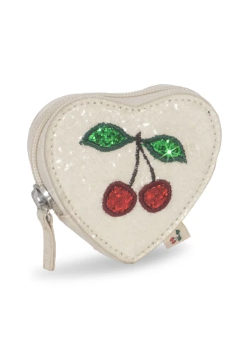 Konges Slojd portfel Tut buttercream KS102130 S00008