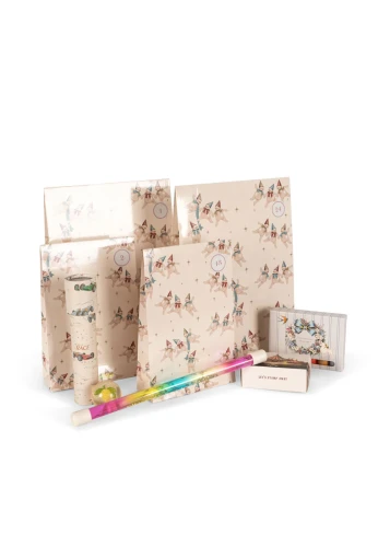 Konges Slojd kalendarz adwentowy Boy KS101841 S45016