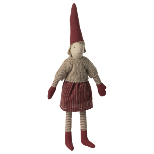 Maileg Elf Pixy size 2 Girl no.1