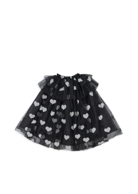 Peleryna Konges Slojd Halloween dla dzieci