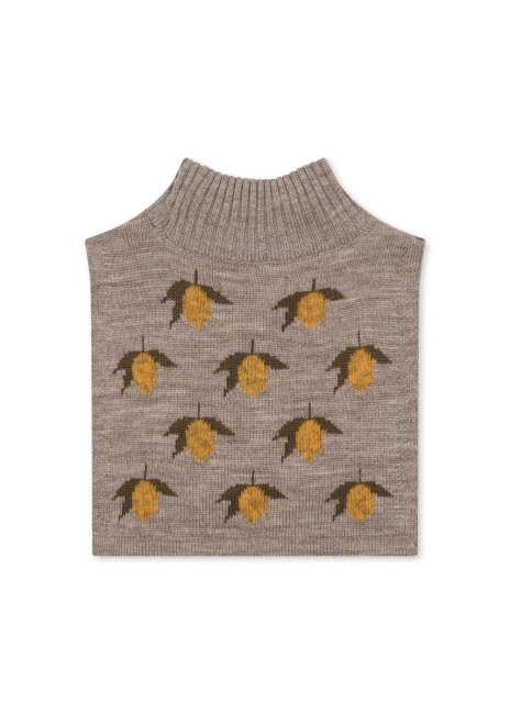 Konges Slojd komin merino Belou lemon