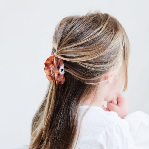 Mimi Lula klamra do włosów Dog