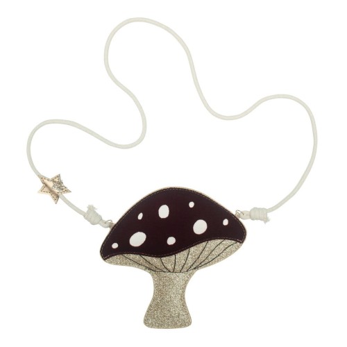 Muchomor Mimi Lula torebka portmonetka Toadstool Bag