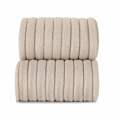 Condor bawełniane rajstopy rib linen no 304