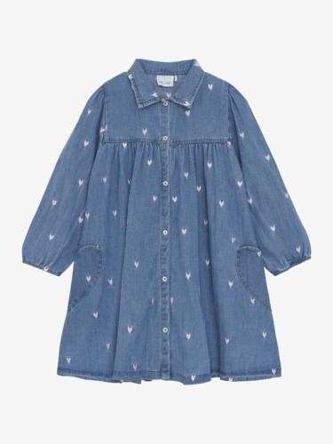 Minymo sukienka rib Sargasso Sea 123635 7520