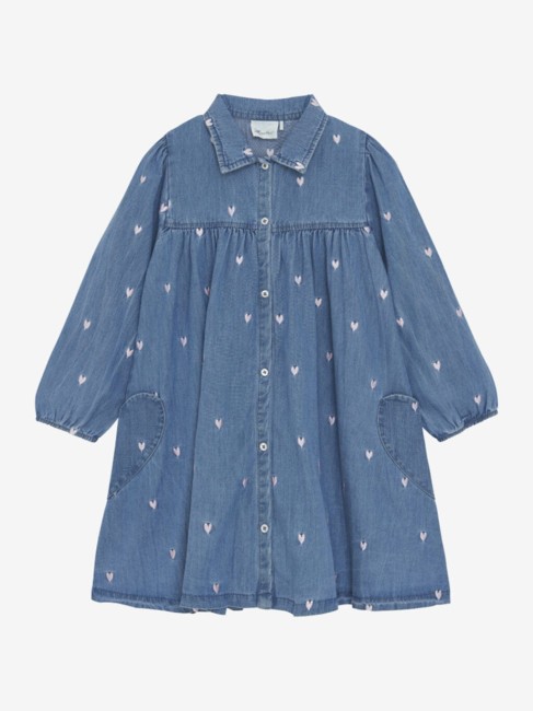 Minymo sukienka rib Sargasso Sea 123635 7520