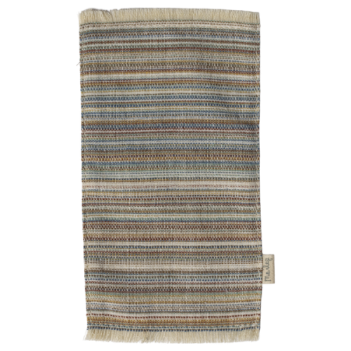 Maileg akcesoria dywan stripe