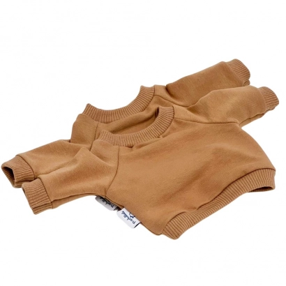 Przytullale bluza dla lalki Miniland 38 cm