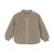 Bomberka Huttelihut kurtka wool camel melange 480362 2044