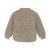 Kurtka bomberka Huttelihut wool camel melange 480362 2044